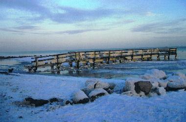 Ferienwohnung in Pelzerhaken (Ostsee-Festland) oder Ferienwohnung oder Ferienhaus
