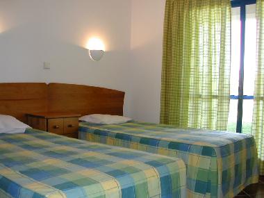 Ferienwohnung in Portim�o (Algarve) oder Ferienwohnung oder Ferienhaus