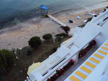 Ferienwohnung in Part K�y (Istanbul) oder Ferienwohnung oder Ferienhaus