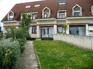 Chalet in Argoos (Cantabria) oder Ferienwohnung oder Ferienhaus