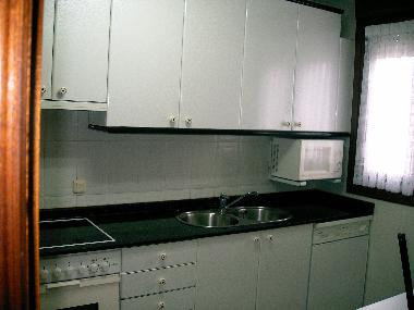 Chalet in Argoos (Cantabria) oder Ferienwohnung oder Ferienhaus