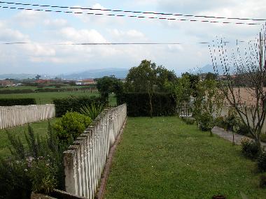 Chalet in Argoos (Cantabria) oder Ferienwohnung oder Ferienhaus