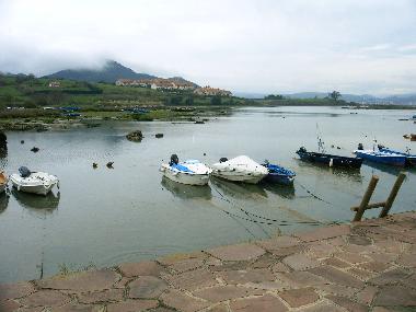 Chalet in Argoos (Cantabria) oder Ferienwohnung oder Ferienhaus