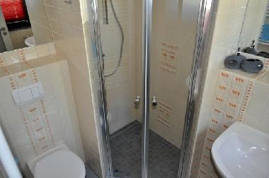 Ferienhaus in Trassenheide (Vorpommern) oder Ferienwohnung oder Ferienhaus