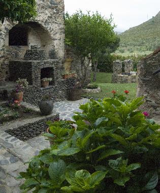 Ferienwohnung in Llan�� Valleta (Girona) oder Ferienwohnung oder Ferienhaus