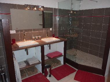 Ferienwohnung in Porto Vecchio (Corse-du-Sud) oder Ferienwohnung oder Ferienhaus