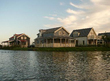Ferienhaus in Simonshaven (Zuid-Holland) oder Ferienwohnung oder Ferienhaus