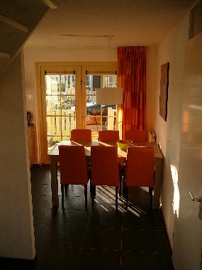 Ferienhaus in Simonshaven (Zuid-Holland) oder Ferienwohnung oder Ferienhaus