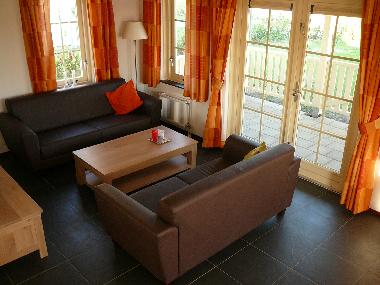 Ferienhaus in Simonshaven (Zuid-Holland) oder Ferienwohnung oder Ferienhaus