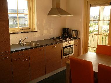 Ferienhaus in Simonshaven (Zuid-Holland) oder Ferienwohnung oder Ferienhaus
