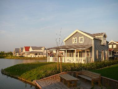 Ferienhaus in Simonshaven (Zuid-Holland) oder Ferienwohnung oder Ferienhaus