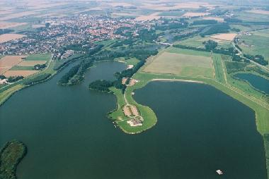 Ferienhaus in Simonshaven (Zuid-Holland) oder Ferienwohnung oder Ferienhaus