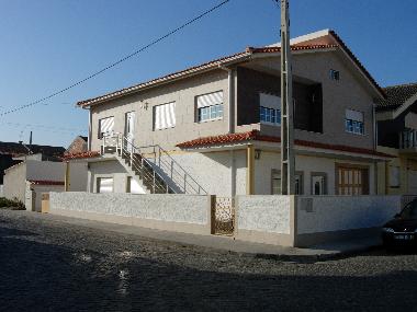 Ferienhaus in Agu�adoura (Norte) oder Ferienwohnung oder Ferienhaus