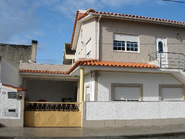 Ferienhaus in Agu�adoura (Norte) oder Ferienwohnung oder Ferienhaus