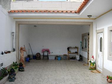 Ferienhaus in Agu�adoura (Norte) oder Ferienwohnung oder Ferienhaus