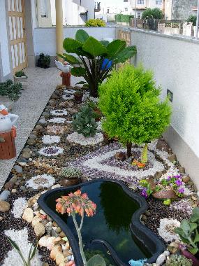 Ferienhaus in Agu�adoura (Norte) oder Ferienwohnung oder Ferienhaus