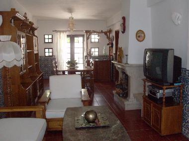 Ferienhaus in Lagoa (Algarve) oder Ferienwohnung oder Ferienhaus