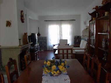 Ferienhaus in Lagoa (Algarve) oder Ferienwohnung oder Ferienhaus