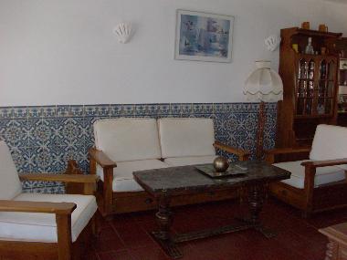 Ferienhaus in Lagoa (Algarve) oder Ferienwohnung oder Ferienhaus