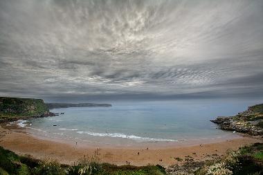 Ferienwohnung in suances (Cantabria) oder Ferienwohnung oder Ferienhaus