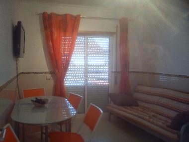 Ferienwohnung in Monte Gordo (Algarve) oder Ferienwohnung oder Ferienhaus