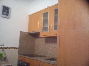 Ferienwohnung in Monte Gordo (Algarve) oder Ferienwohnung oder Ferienhaus