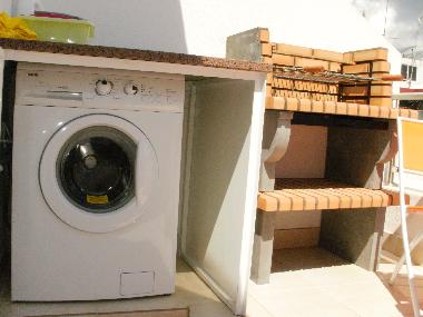 Ferienwohnung in Monte Gordo (Algarve) oder Ferienwohnung oder Ferienhaus