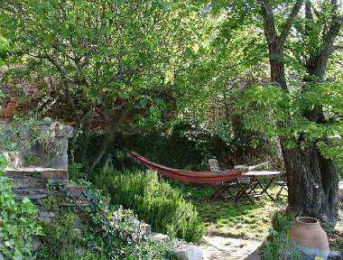 Ferienwohnung in St.Pierre-St.Jean (Ardche) oder Ferienwohnung oder Ferienhaus