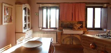 Locanda Nemorosa - Apartment