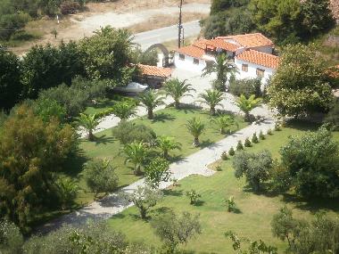 Ferienhaus in Porto Koufo (Chalkidiki) oder Ferienwohnung oder Ferienhaus