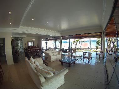 Ferienhaus in Florianopolis (Santa Catarina) oder Ferienwohnung oder Ferienhaus