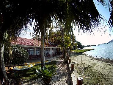 Ferienhaus in Florianopolis (Santa Catarina) oder Ferienwohnung oder Ferienhaus
