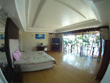 Ferienhaus in Florianopolis (Santa Catarina) oder Ferienwohnung oder Ferienhaus
