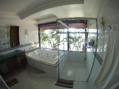 Ferienhaus in Florianopolis (Santa Catarina) oder Ferienwohnung oder Ferienhaus