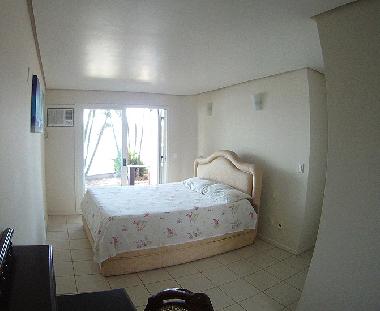 Ferienhaus in Florianopolis (Santa Catarina) oder Ferienwohnung oder Ferienhaus