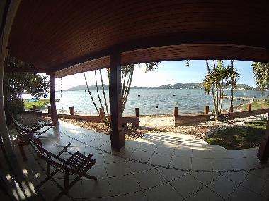 Ferienhaus in Florianopolis (Santa Catarina) oder Ferienwohnung oder Ferienhaus