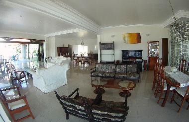 Ferienhaus in Florianopolis (Santa Catarina) oder Ferienwohnung oder Ferienhaus