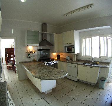 Ferienhaus in Florianopolis (Santa Catarina) oder Ferienwohnung oder Ferienhaus