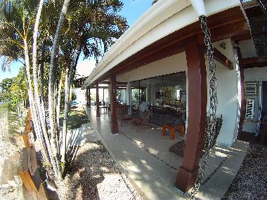 Ferienhaus in Florianopolis (Santa Catarina) oder Ferienwohnung oder Ferienhaus