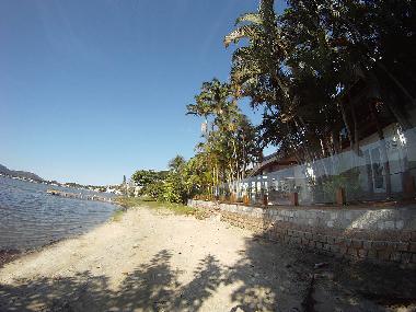 Ferienhaus in Florianopolis (Santa Catarina) oder Ferienwohnung oder Ferienhaus