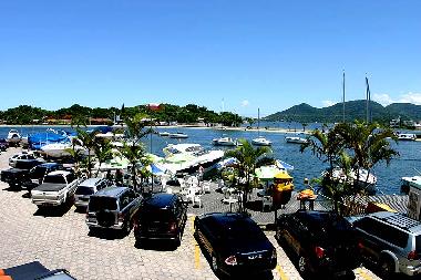 Ferienhaus in Florianopolis (Santa Catarina) oder Ferienwohnung oder Ferienhaus