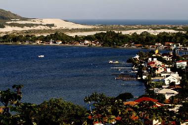 Ferienhaus in Florianopolis (Santa Catarina) oder Ferienwohnung oder Ferienhaus