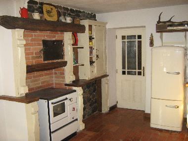 Ferienhaus in Grahavo ob Baci (Tolmin) oder Ferienwohnung oder Ferienhaus