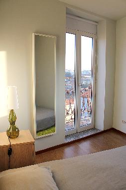 Ferienwohnung in Porto (Norte) oder Ferienwohnung oder Ferienhaus