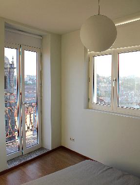 Ferienwohnung in Porto (Norte) oder Ferienwohnung oder Ferienhaus