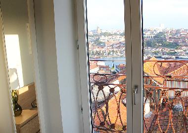 Ferienwohnung in Porto (Norte) oder Ferienwohnung oder Ferienhaus