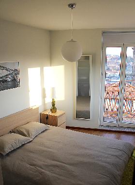 Ferienwohnung in Porto (Norte) oder Ferienwohnung oder Ferienhaus