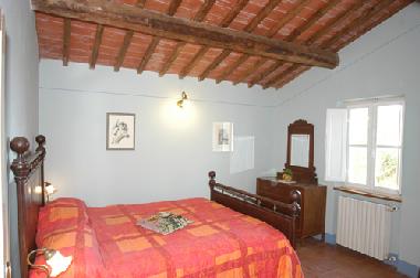 Ferienhaus in Castiglion F.no (Arezzo) oder Ferienwohnung oder Ferienhaus