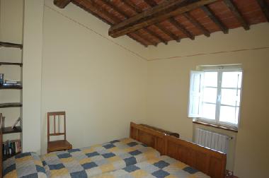 Ferienhaus in Castiglion F.no (Arezzo) oder Ferienwohnung oder Ferienhaus