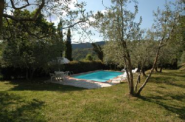Ferienhaus in Castiglion F.no (Arezzo) oder Ferienwohnung oder Ferienhaus